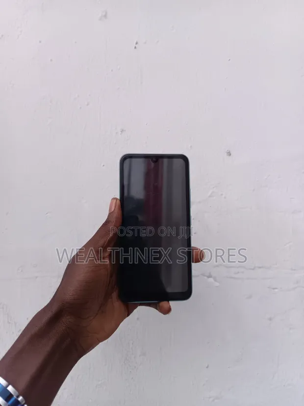 Itel A58 Lite 32GB Blue - 1