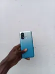 Itel A58 Lite 32GB Blue - 3