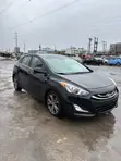 2013 Hyundai Elantra GT Hatchback - 3