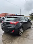 2013 Hyundai Elantra GT Hatchback - 4