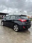 2013 Hyundai Elantra GT Hatchback - 5