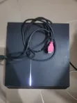 PS4 Akwatin Wasanni Kawai - 3