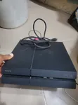 PS4 Akwatin Wasanni Kawai - 4