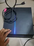PS4 Akwatin Wasanni Kawai - 5