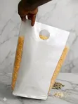 New Plain Foreign Rice Sack Bags (5kg, 10kg) for Gifting - 1