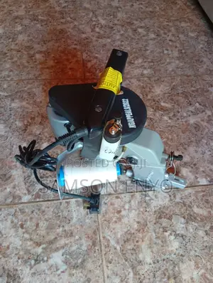 Sack Closer Machine Sabuwa