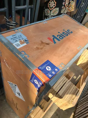 Haisic 30kWh/48V Lithium Battery