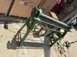 Brand New Plate Rolling Machine - 3mm Capacity - 3