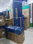 Bruhm 2.0HP Jirgin Kasa Mai Tsayawa BAF-18RCEW - 2
