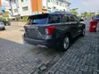 Ford Explorer Limited 2022 Gray - 4