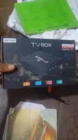 MXQ Pro Android TV Akwati - 1