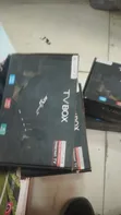 MXQ Pro Android TV Akwati - 2