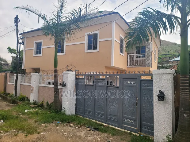 4 Bedroom Duplex for Rent in Dutse-Alhaji - 1