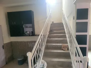4 Bedroom Duplex for Rent in Dutse-Alhaji