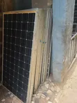 200W Canadian Solar Panel - 2