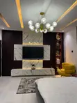 Spacious Luxury Studio Apartment with Pool & Lounge in Ikate - 4