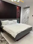 Spacious Luxury Studio Apartment with Pool & Lounge in Ikate - 5
