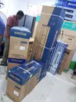 Bruhm 2.0HP Floor Standing AC BAF-18RCEW - 1