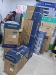 Bruhm 2.0HP Floor Standing AC BAF-18RCEW - 2