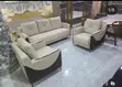 Sabon Mini Sofa Set Mai Zama 5 na Fata - 1