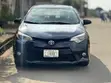 2015 Toyota Corolla LE Sedan - Belgium Grade - 1
