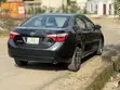 2015 Toyota Corolla LE Sedan - Belgium Grade - 4