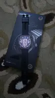 H4 Pro Max Smart Watch AMOLED - 3