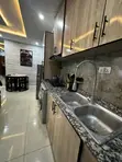 Luxurious 1-Bedroom Shortlet with Pool in Ikate - 1