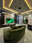Luxurious 1-Bedroom Shortlet with Pool in Ikate - 3
