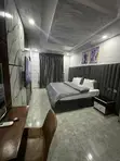 Luxurious 1-Bedroom Shortlet with Pool in Ikate - 4
