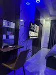 Luxurious 1-Bedroom Shortlet with Pool in Ikate - 5
