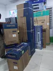 Bruhm 2.0HP Standing AC BAF-18RCEW - 2