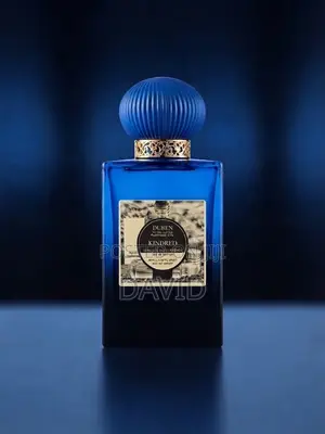 Kindred Extrait De Parfum - Luxury Unisex Fragrance