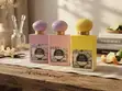 Kindred Extrait De Parfum - Luxury Unisex Fragrance - 2