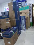Bruhm 2.0HP Floor Standing AC BAF-18RCEW - 1