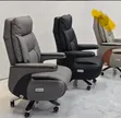 Boss Office Products Electric Office Chair - 2