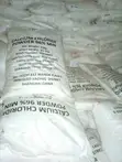 Calcium Chloride Powder (25kg) - 1