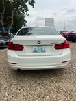 BMW 328i 2014 White - 2
