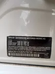 BMW 328i 2014 White - 5