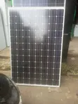 250W 96-Cell Monocrystalline Solar Panel - 2