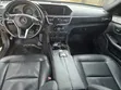 Mercedes-Benz E350 2011 Black - 2