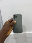 Apple iPhone 11 Pro 64GB Baki (Amfani) - 2