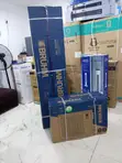 Bruhm 2.0HP Jirgin Ƙasa AC BAF-18RCEW - 3