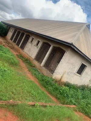 5-Bedroom Block of Flats for Sale in Benin City