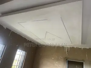 POP Profile Lighting Installation