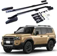 Genuine Toyota Prado Roof Rack (2024-2026) - 1