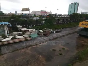 17,000 SQM Prime Waterfront Land - Ozumba / Lekki Phase 1