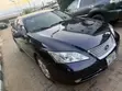 2008 Lexus ES 350 Blue - 1