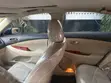 2008 Lexus ES 350 Blue - 3