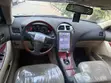 2008 Lexus ES 350 Blue - 4